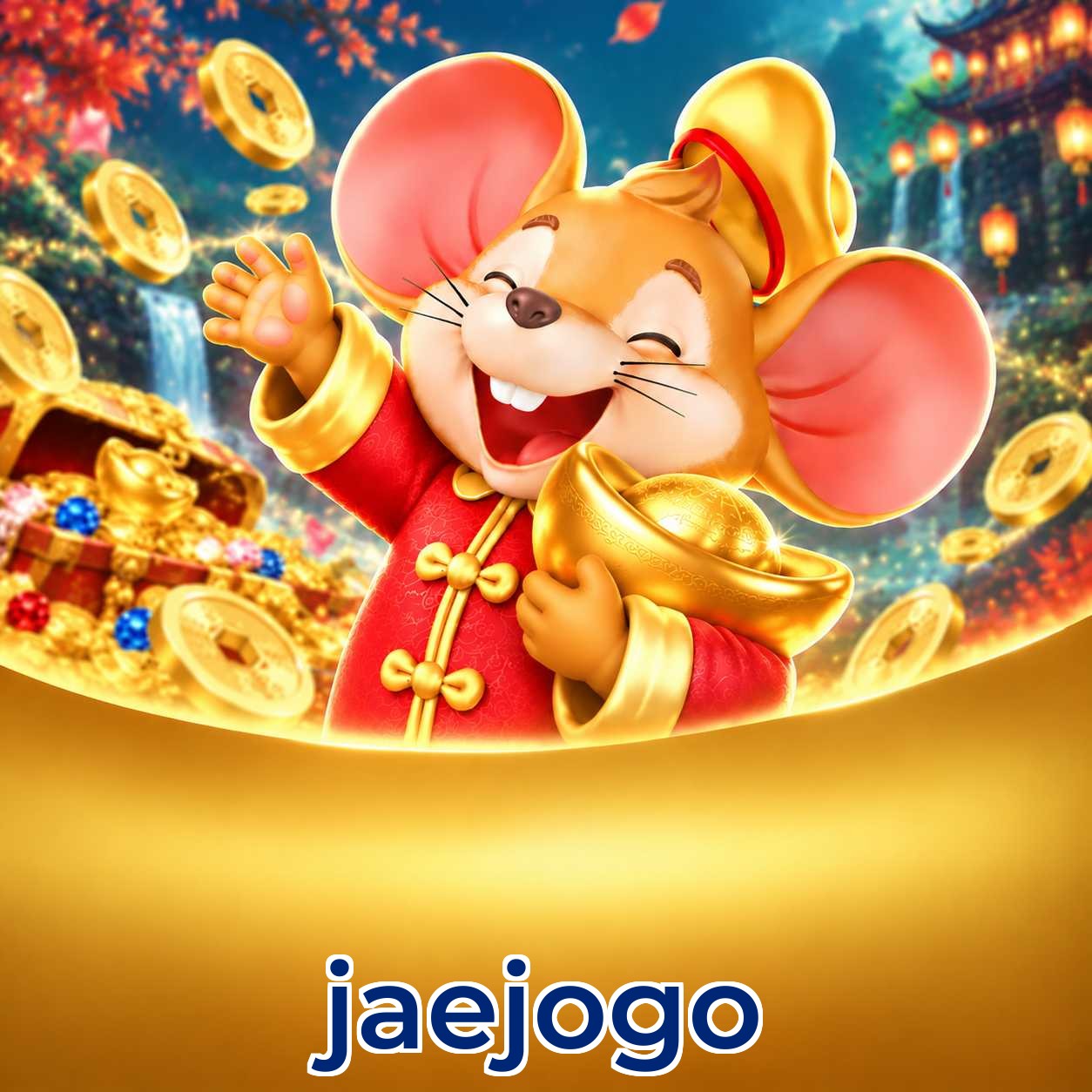 Download multiplataforma do app jaejogo para Android e iOS