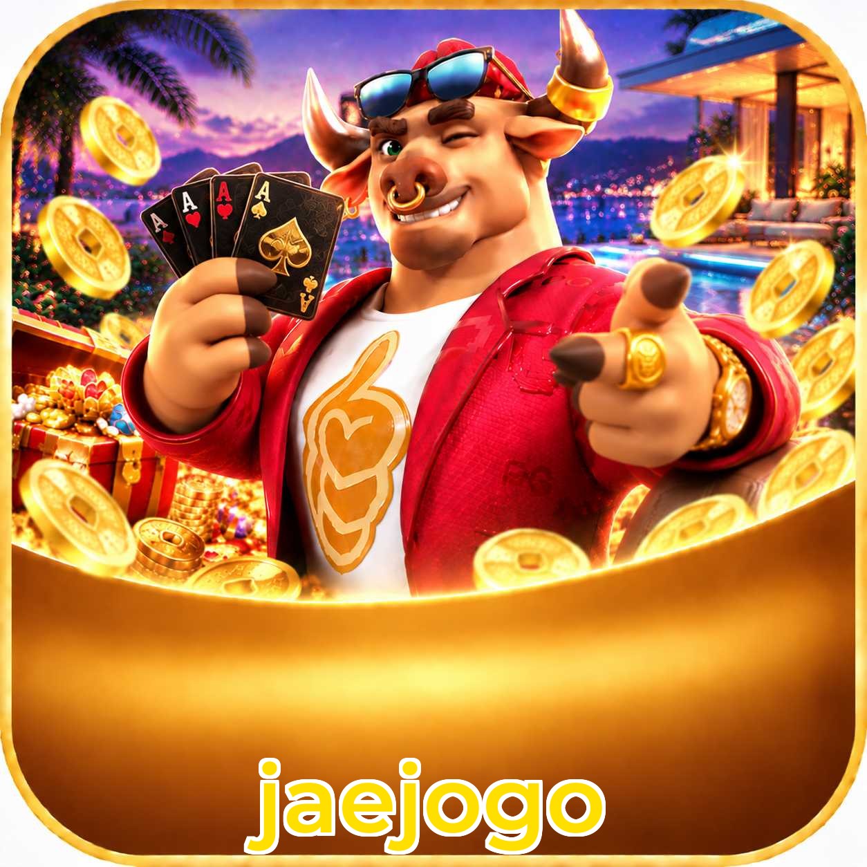 Plataforma jaejogo - experiência mobile certificada e transparente