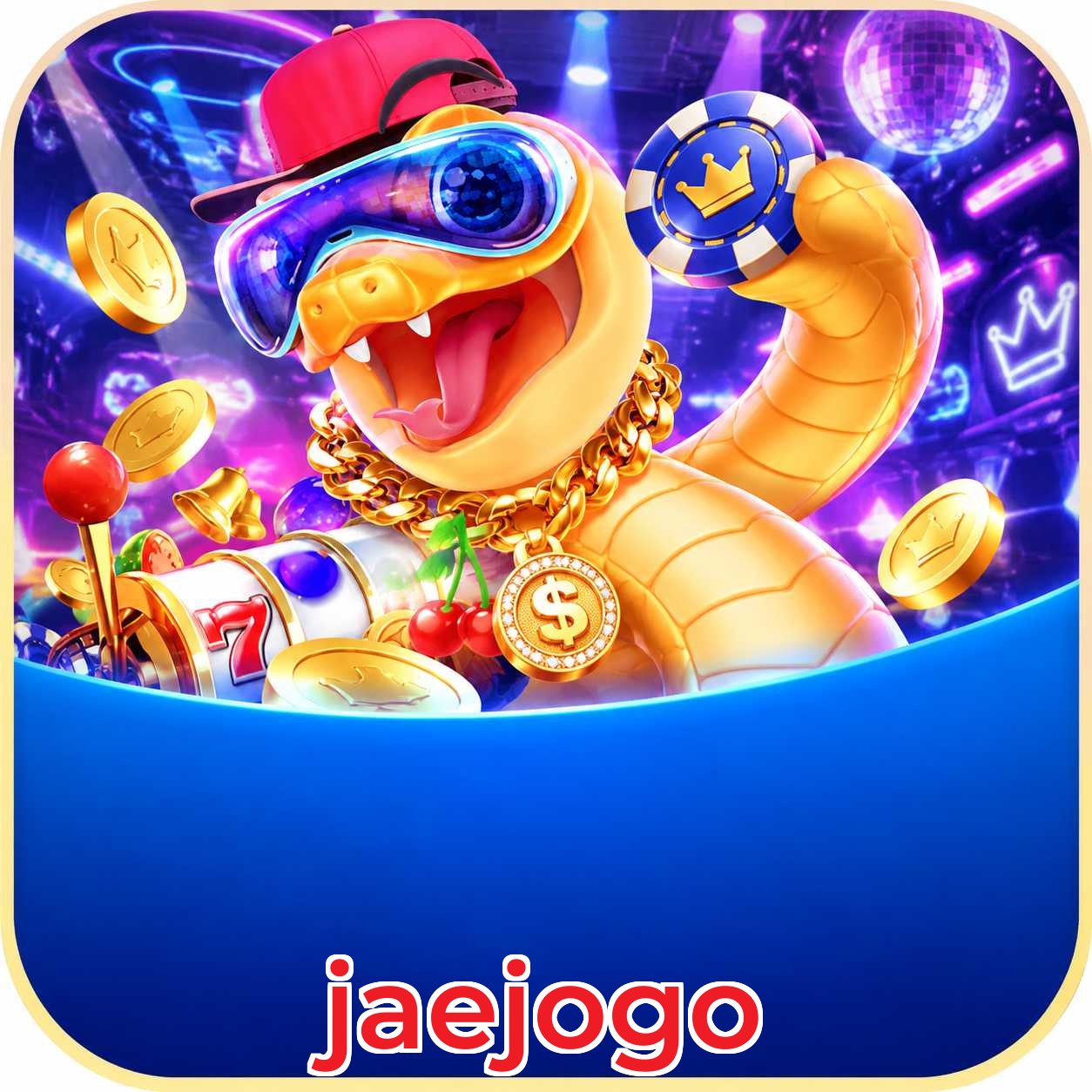 Segurança do APK jaejogo