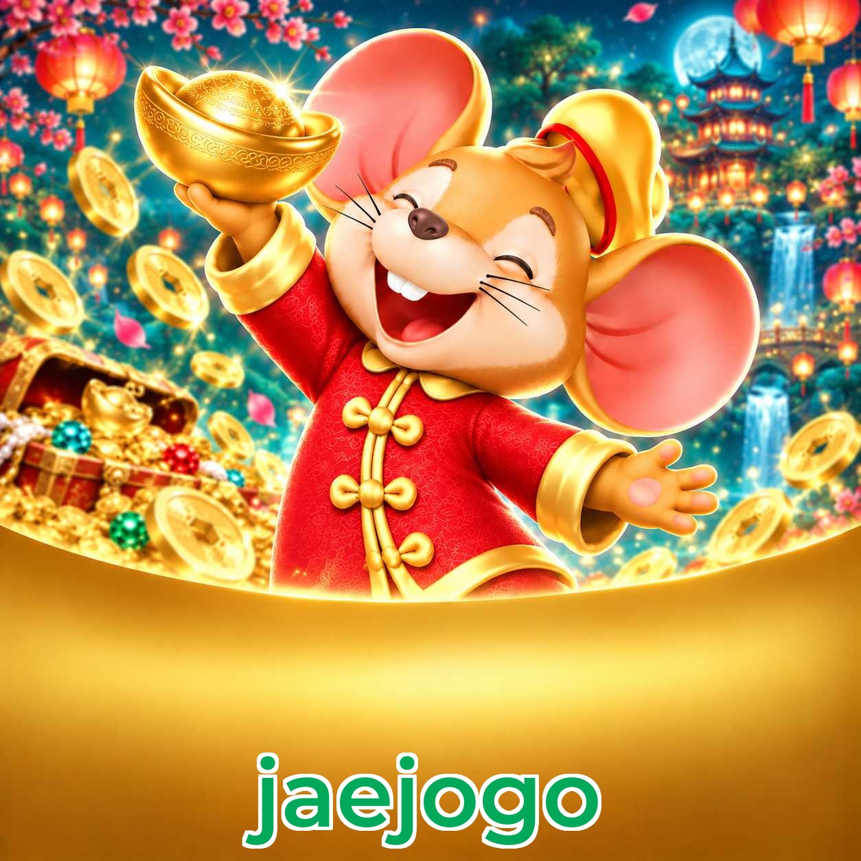 PIX instantâneo jaejogo - Depósito e saque rápido 24 horas