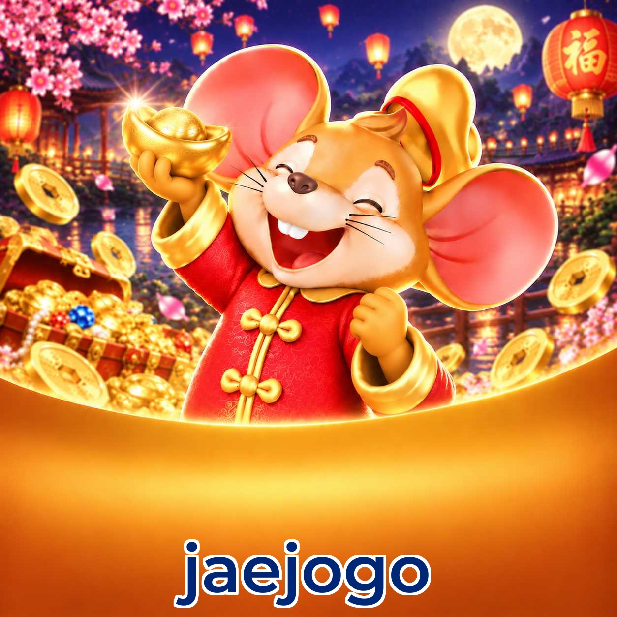 Guia passo a passo para instalar o aplicativo jaejogo
