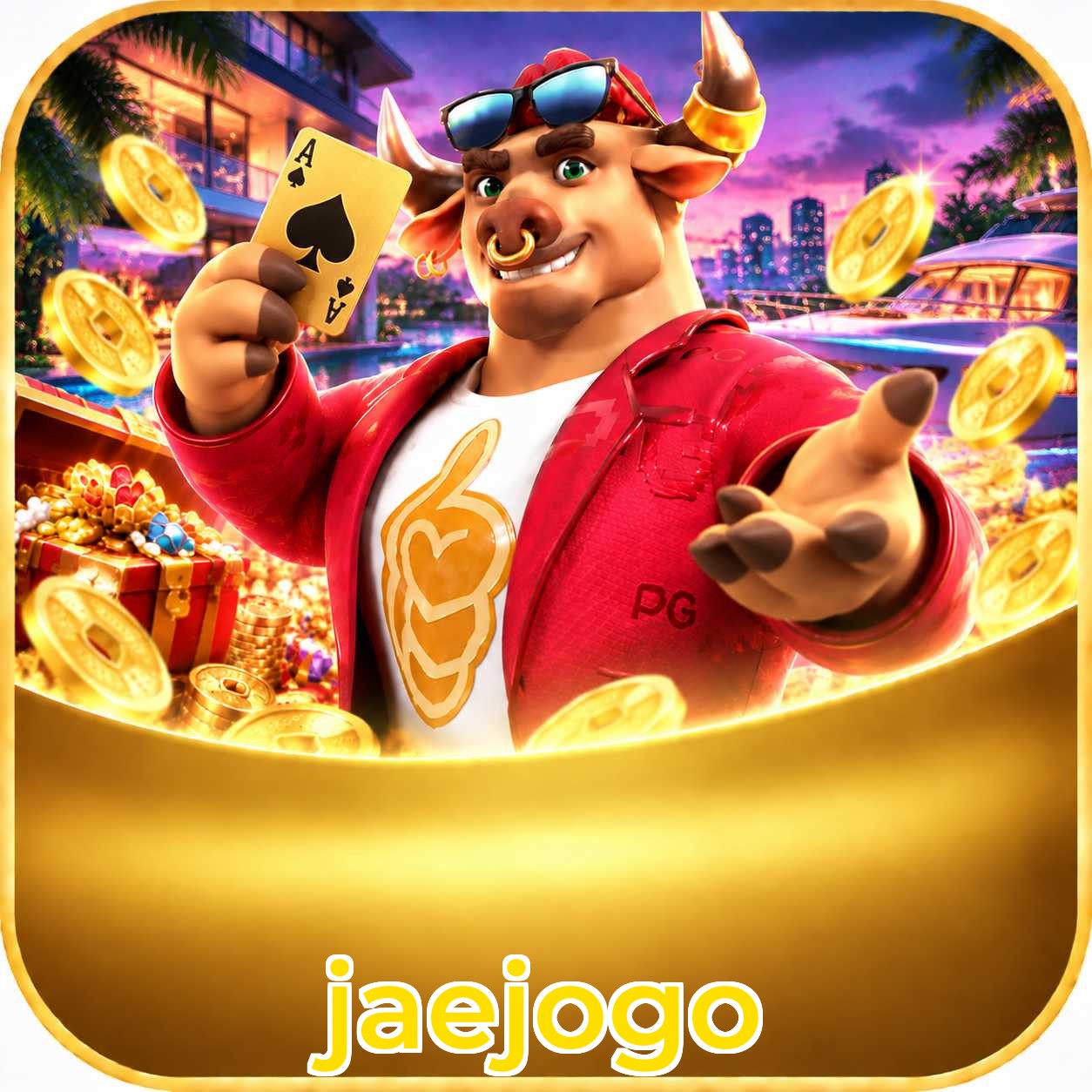 jaejogo