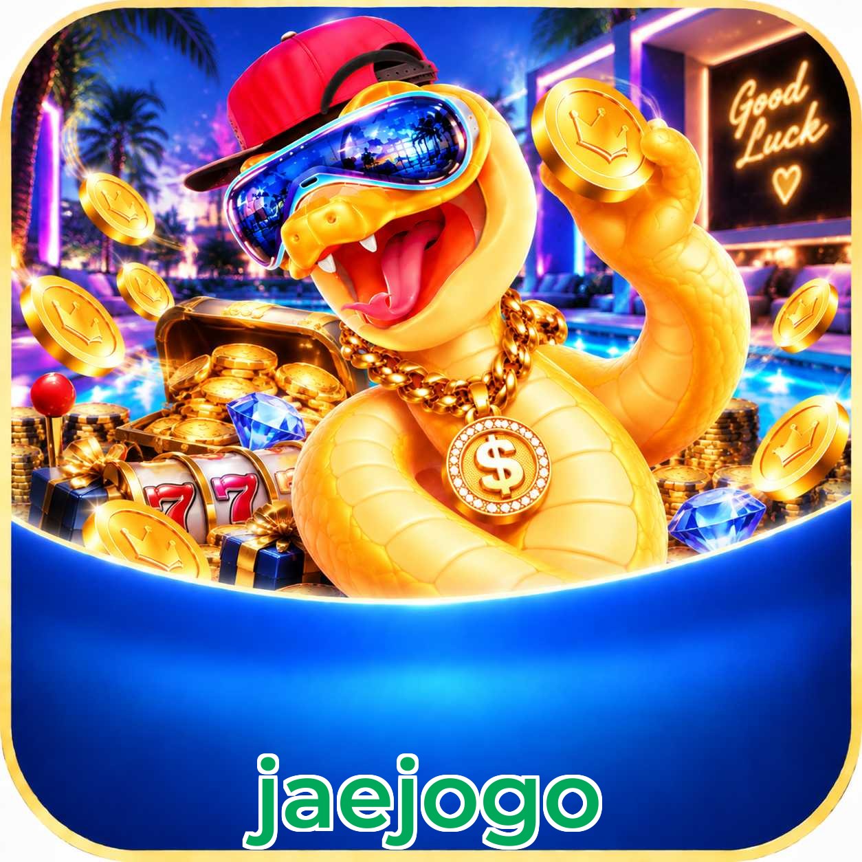 Requisitos verificados para baixar o app jaejogo no Brasil