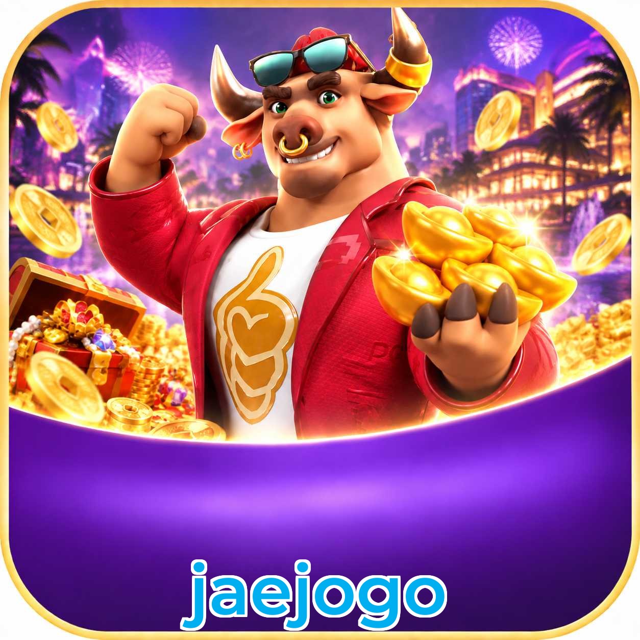 Facebook e Telegram — canais oficiais da jaejogo no Brasil