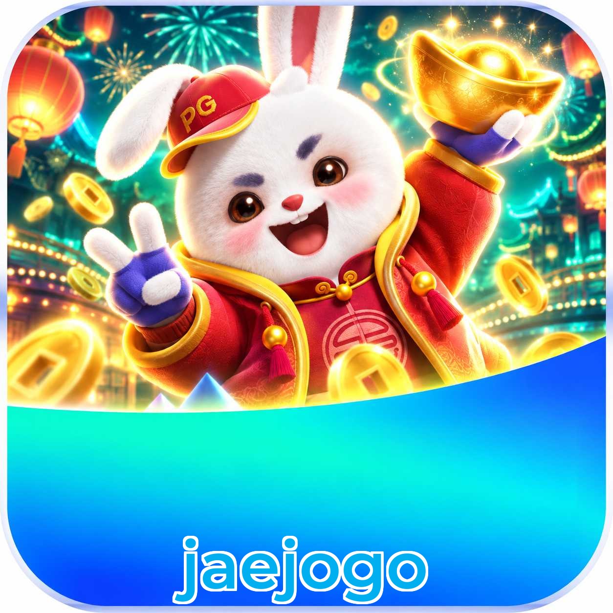 Comparação Fortune Tiger Ox e Rabbit na jaejogo