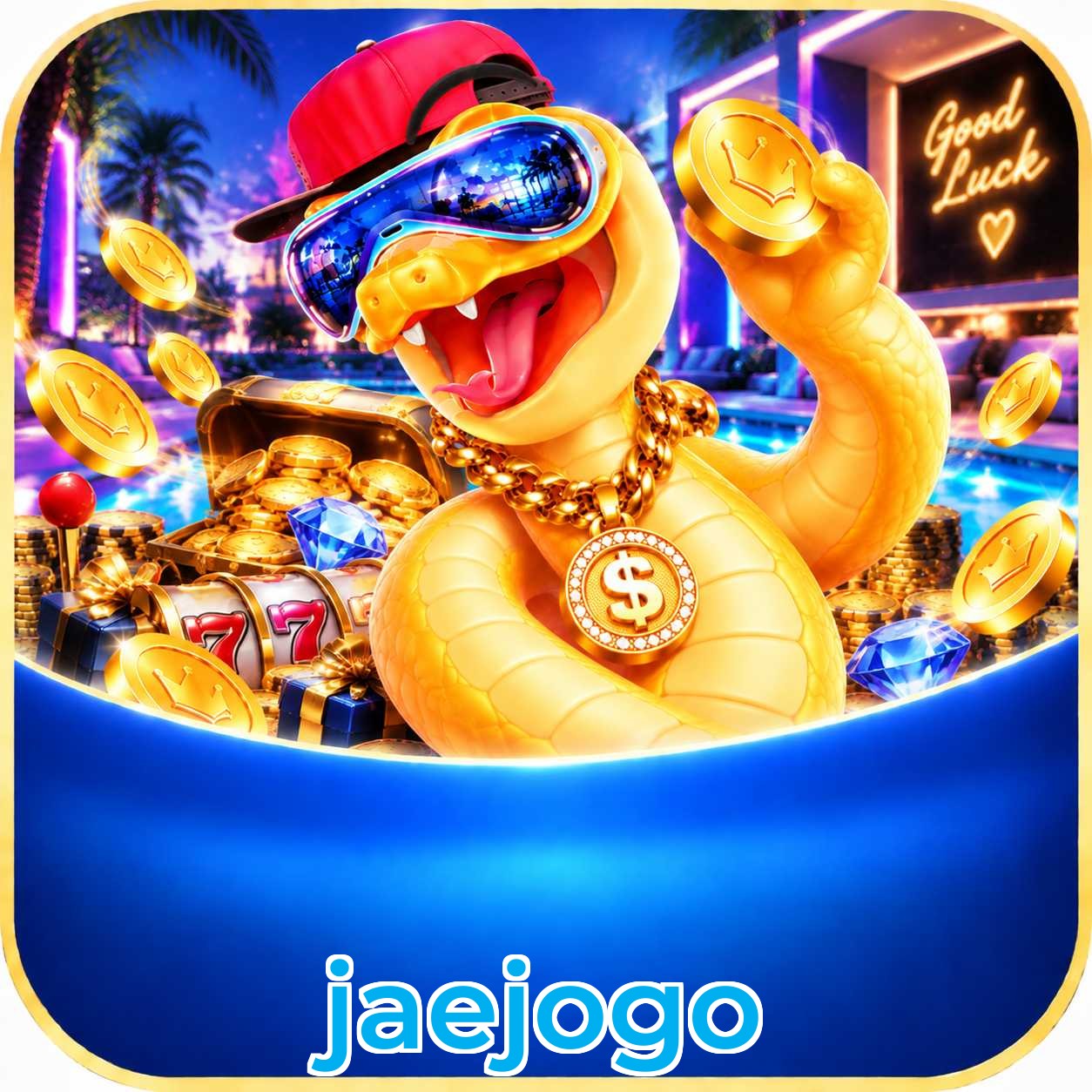 Tutorial de instalação APK jaejogo no Android passo a passo