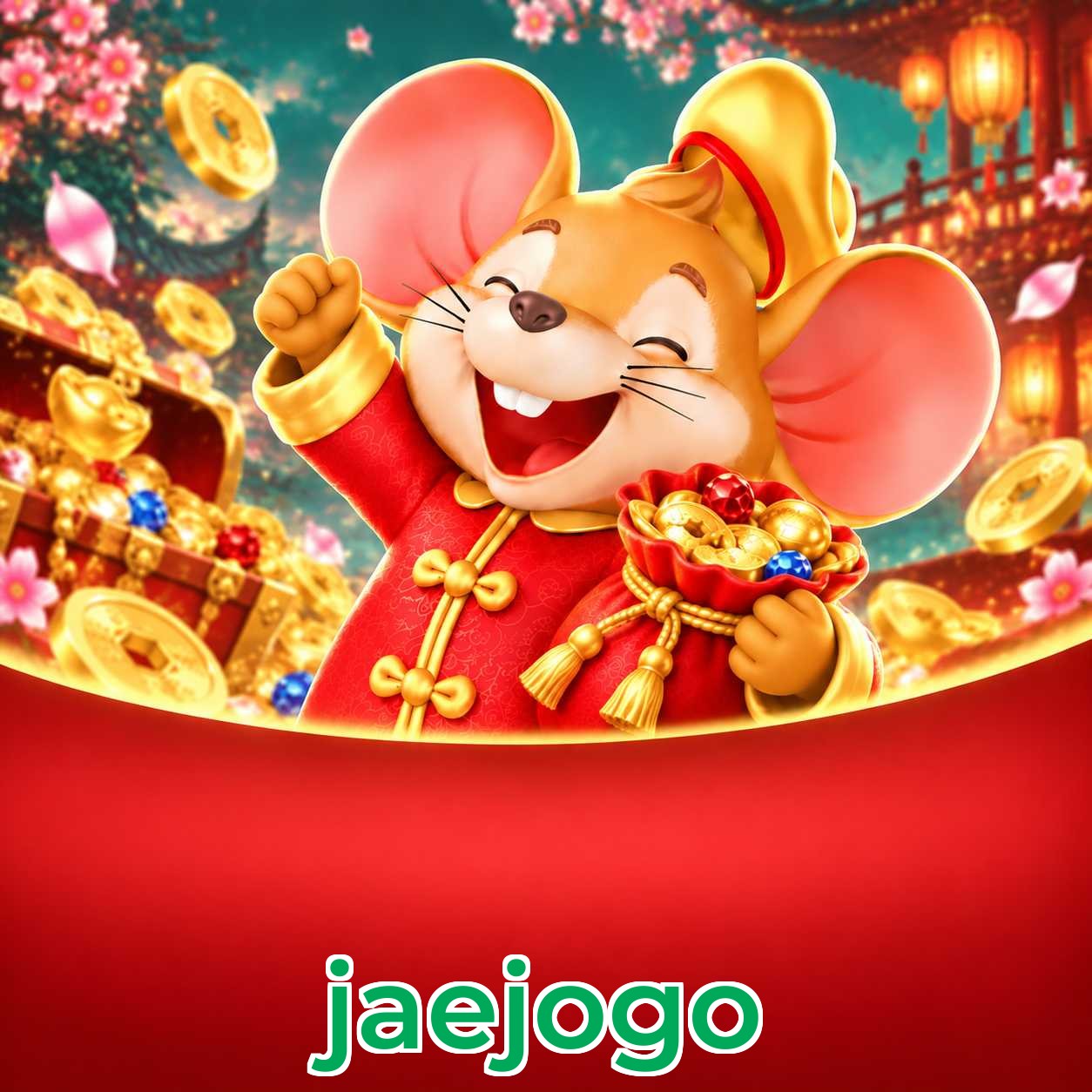 Infraestrutura CDN global para download seguro jaejogo