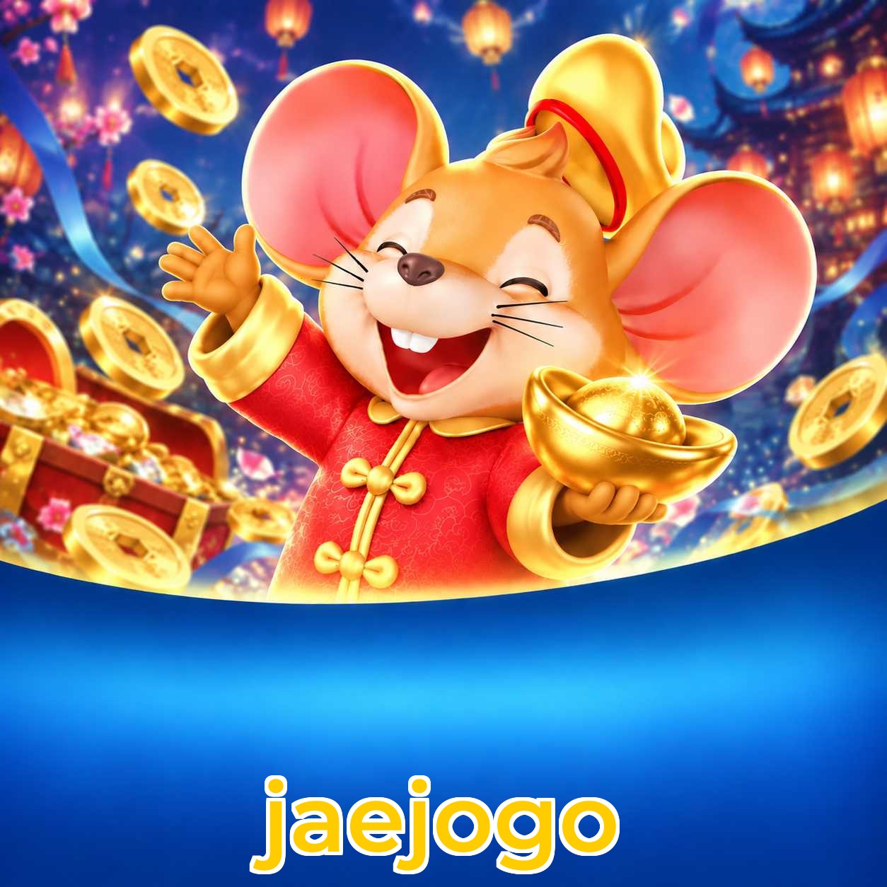 jaejogo licenciado com transparência e jogo responsável